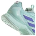 Pikkukuva 9 / 9: Adidas Avacourt 2 Kaikki Korkokengät  EU 40 Nainen