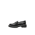 Miniatyrbillede 5 af 5: Only Sko Moccasins Beth-3 Pu Sort EU 37 Kvinde