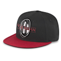 Miniatyrbillede 1 af 2: Puma Kasket Ac Milan Ftb Legacy Fb Sort  Mand