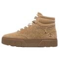 Miniatyrbillede 1 af 6: Timberland Laurel Court High Top Sko Brun EU 36 Kvinde
