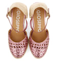 Miniatyrbillede 3 af 3: Gioseppo 72281 Sandaler Rosa EU 41 Kvinde
