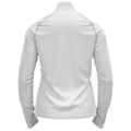Miniatyrbillede 2 af 2: Odlo Rigi 1/2 Lynlås Fleece Hvid 2XL Kvinde