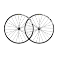 Pikkukuva 1 / 3: Mavic Aksium Disc Maantiepyörän Pyöräsarja Musta 12 x 100 / 12 x 142 mm / Shimano/Sram HG