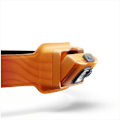 Miniatyrbillede 2 af 5: Biolite Genopladelig Forlygte Hpb0312 Gul 325 Lumens