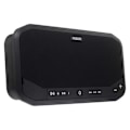 Miniatyrbillede 3 af 7: Fusion Ps-a302b Radio Sort 140W