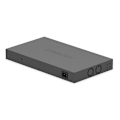Miniatyrbillede 2 af 6: Netgear Switch Unmanaged Poe+ 24 Port Sort