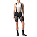 Miniatyrbillede 1 af 2: Castelli Unlimited Dt Indershorts Sort L Kvinde