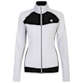 Miniatyrbillede 3 af 6: Dare2b Sweater Elation Ii Core Stretch Hvid 10 Kvinde
