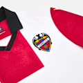 Pikkukuva 3 / 6: Macron Levante Ud 24/25 Vieraspelipaita Lyhythihainen  2XL