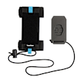 Miniatyrbillede 3 af 3: Twonav Rygsæk Gps Holder Quicklock Sort