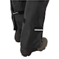 Miniatyrbillede 6 af 7: Vaude Bike Bukser Drop Ii Sort L / Regular Mand