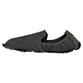 Miniatyrbillede 3 af 5: Vibram Fivefingers One Quarter Slipon Hemp Vandresko Grå EU 40 Mand