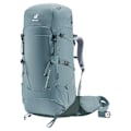 Miniatyrbillede 3 af 10: Deuter Aircontact Core 45+10l Sl Rygsæk Søvfarvet