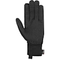 Miniatyrbillede 2 af 2: Reusch Handsker Power Stretch®touch-tec Sort 9.5 Mand