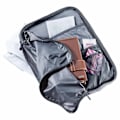 Miniatyrbillede 2 af 2: Deuter Orga Zip Pack Grå