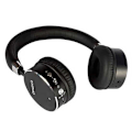 Pikkukuva 2 / 4: Aiwa Bluetooth -kuulokkeet Hstbtn-800bk Musta