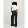 Miniatyrbillede 2 af 8: Jack & Jones Ellis Wide Jjxx Højtaljede Bukser Sort XS / 32 Kvinde