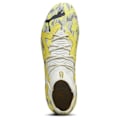 Pikkukuva 5 / 9: Puma Jalkapallokengät 107356 Future Ultimate Fg/a Keltainen EU 39