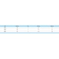 Pikkukuva 2 / 2: Akami Pyörivä Sauva Dentex K2 Hopeinen 2.28 m / 8-28 g