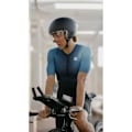 Miniatyrbillede 4 af 4: Kask Time Trial Hjelm Bambino Pro Sort M