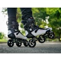 Miniatyrbillede 10 af 10: Powerslide Inline Skøjter Tau 90 Hvid,Sort EU 41