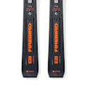 Pikkukuva 4 / 8: Blizzard Firebird S Ti+tpx 12 Demo Alppihiihtopakkaus Musta 154