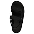 Miniatyrbillede 4 af 4: Indosole Sandaler The Adventure Sort EU 45-56 Mand