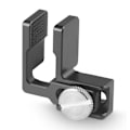 Miniatyrbillede 1 af 6: Smallrig Hdmi Kabelklemme 1822 Sort