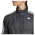 Miniatyrbild 3 av 4: Adidas Own The Run 3 Stripes Packable Jacka  XS Kvinna