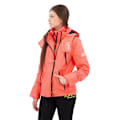 Pikkukuva 3 / 7: Superdry W5011652a Takki Oranssi XL Nainen
