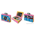 Miniatyrbillede 6 af 10: My Arcade Retro Konsol Pocket Player Ms Pacman