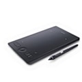 Miniatyrbillede 3 af 6: Wacom Intuos Pro S Sort