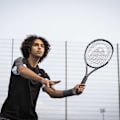 Miniatyrbillede 3 af 3: Head Racket Tennisketsjer Ig Challenge Team L Søvfarvet 30