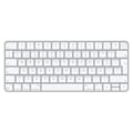 Pikkukuva 1 / 5: Apple Magic Keyboard Touch Id Usb-c Langaton Näppäimistö