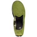 Miniatyrbillede 4 af 5: Vibram Fivefingers One Quarter Slipon Slip-on-sko Grøn EU 38 Kvinde