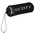Miniatyrbillede 4 af 4: Scott Ergonomic Pro Dp Regnfrakke Sort 38 Mand