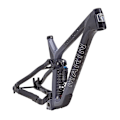 Pikkukuva 1 / 3: Marin Mtb-runko Rift Zone Carbon Xr Harmaa XL