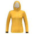 Miniatyrbillede 1 af 2: Salewa Jakke Puez Aqua 4 Powertex 2.5l Gul S Kvinde
