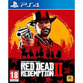 Miniatyrbild 1 av 2: Take 2 Games Ps4 Red Dead Redemption Ii Flerfärgad PAL
