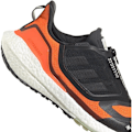 Pikkukuva 7 / 7: Adidas Lenkkitossut Ultraboost 22 Goretex Oranssi,Musta EU 41 1/3 Mies