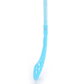 Miniatyrbillede 9 af 10: Tempish Ungdoms Floorball Stick Right Phase F32 Nb Transparent 80 cm