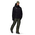 Miniatyrbillede 5 af 10: Mammut Fall Line Hardshell Thermo Jakke  2XL Mand