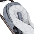 Pikkukuva 5 / 7: Cybex Jalkapeite Snøgga Valkoinen