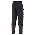 Miniatyrbillede 4 af 6: Alpinestars Juggernaut Riding Bukser Sort S Mand