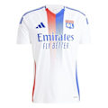 Pikkukuva 1 / 2: Adidas Olympique Lyon 24/25 Kotipaita Valkoinen S