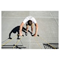 Miniatyrbillede 5 af 10: Finis Slide Dryland Trainer Gul,Sort 7 mm