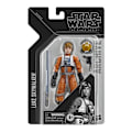 Pikkukuva 7 / 7: Hasbro Hahmo Star Wars Black Series Archive Action Luke Skywalker 15 Cm Ruskea
