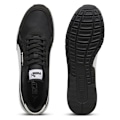 Miniatyrbillede 2 af 6: Puma St Runner V4 Nl Sko Sort EU 41 Mand
