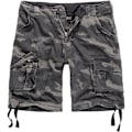 Miniatyrbillede 1 af 2: Brandit Urban Legend Shorts Grå 4XL Mand