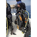 Miniatyrbillede 2 af 2: Beuchat Bcd Masterlift X Air Comfort Sort S